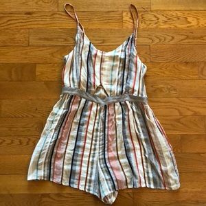 American Eagle Romper